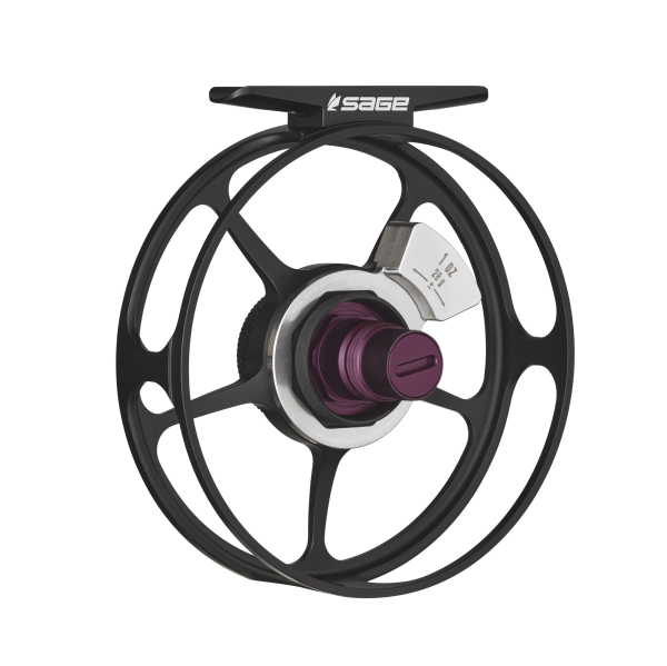 Sage ESN Fly Reel Sage ESN Fly Reel